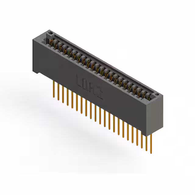 895-022-540-101 EDAC Inc.  Edgeboard Connectors
